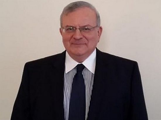 Греческого посла в Рио-де-Жанейро убили жена и ее любовник