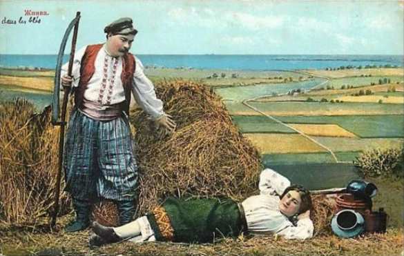 Пожалейте Украину: который век над ней издевается Россия Пожалейте Украину: который век над ней издевается Россия