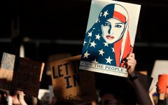 Кого и почему коснулся иммиграционный указ Трампа