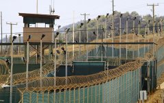 Власти США передали в ОАЭ последнего россиянина из Гуантанамо