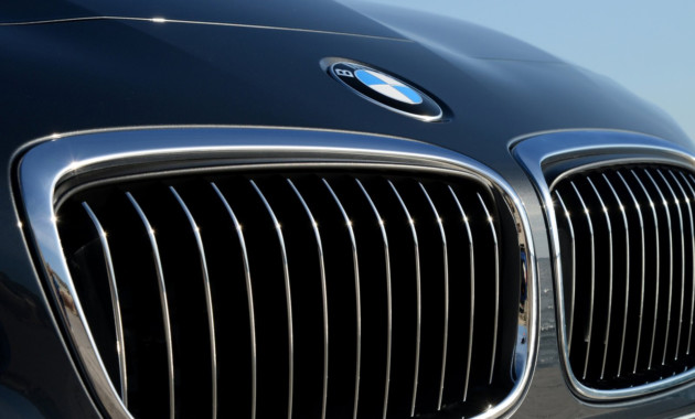 BMW продолжит развивать сотрудничество с Калининградской областью