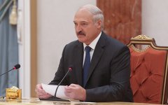 Лукашенко одобрил проект договора о Таможенном кодексе ЕАЭС