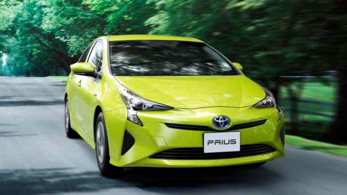 Своя атмосфера: 10 самых популярных машин в Японии Своя атмосфера: 10 самых популярных машин в Японии