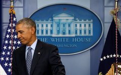 Итоги и наказы: о чем Обама говорил на своей последней пресс-конференции