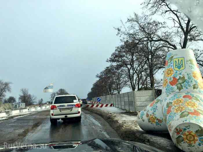 По следам Порошенко: Климкин и председатель ОБСЕ прибыли в Мариуполь (ФОТО)