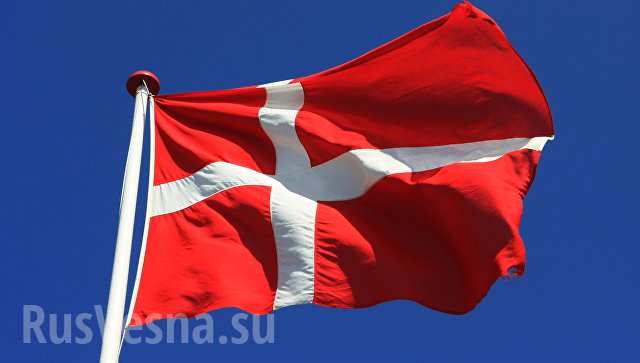 Дания назначит первого в мире «цифрового» посла 