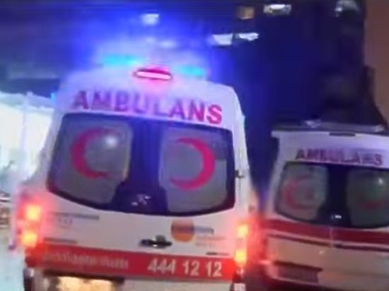 Теракт в клубе «Рейна»: этоб был расстрел светской жизни Стамбула