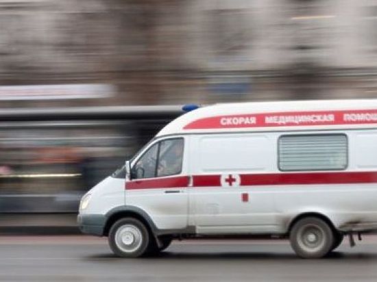 В Амурской области десятиклассник получил инфаркт на тренировке 