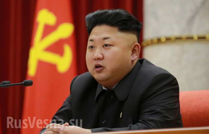 Северокорейский дипломат-перебежчик раскрывает секреты КНДР и Ким Чем Ына