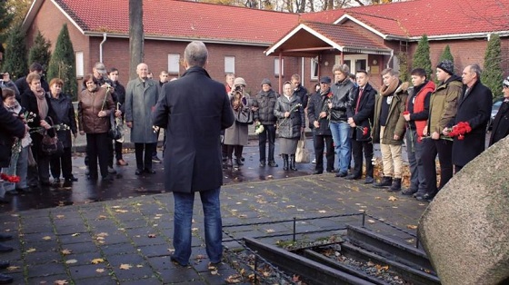 Новости России: «Немецко-русского дома» в Калининграде больше нет