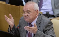 В КПРФ призвали депутатов не нарушать правила дисциплины от Володина