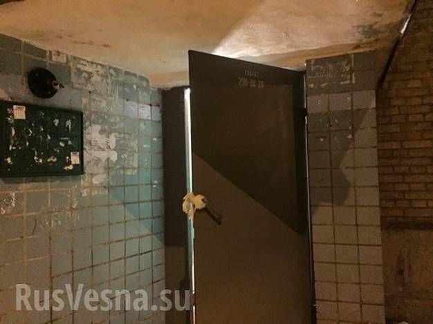 Типичный Киев: налетчики избили и ограбили разносчика пиццы (ФОТО) Типичный Киев: налетчики избили и ограбили разносчика пиццы (ФОТО)