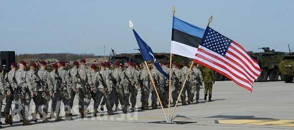 Единство стран НАТО даст трещину, — Пушков
