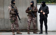 Спецслужбы опровергли участие гражданина Киргизии в теракте в Стамбуле