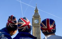 Лондон на распутье: какую модель выполнения Brexit выберет Великобритания