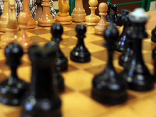 Почему шахматисток на чемпионате мира-2017 заставят играть в хиджабах 