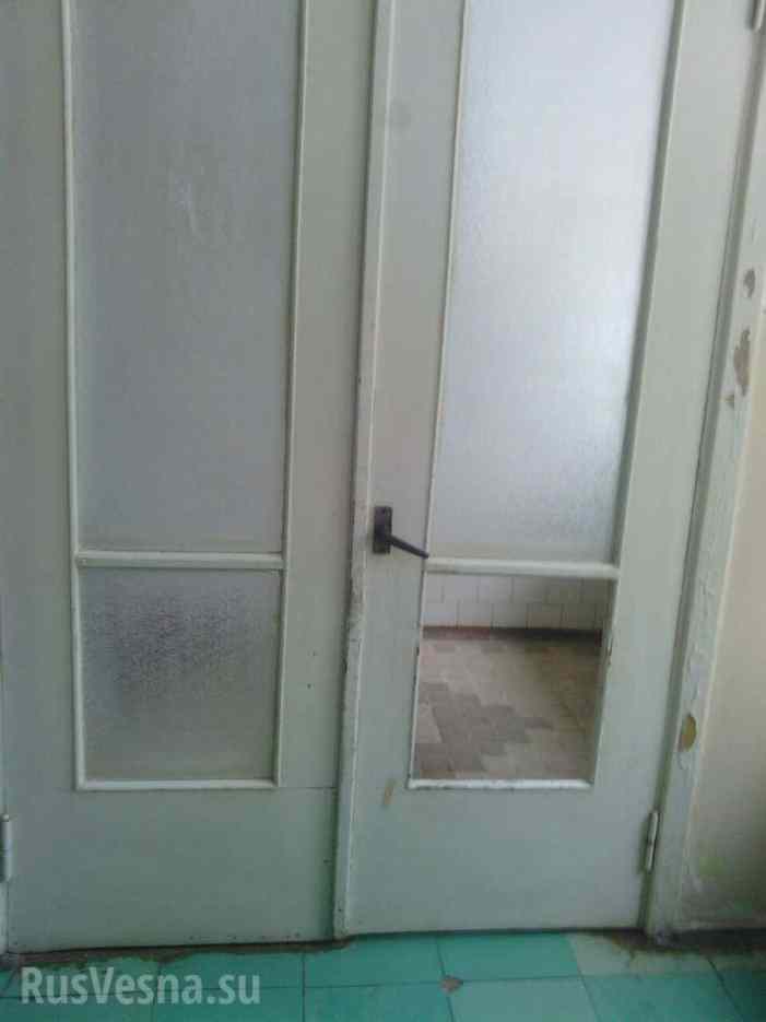 «Это просто ужас»: в Тернополе родители шокированы состоянием детской больницы (ФОТО)