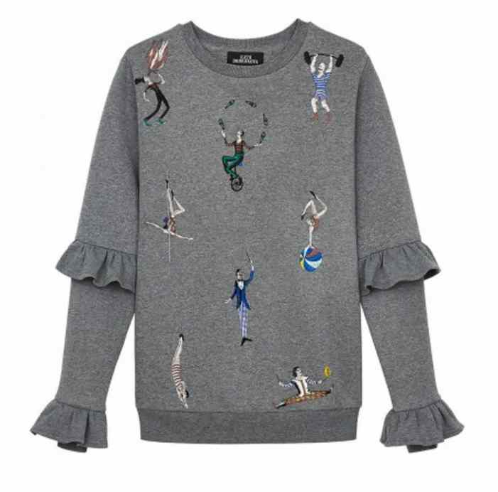 Сбежала из цирка: 12 вещей, которые сделают твою жизнь яркой, как цирковая аренa