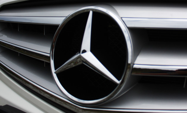 Строительство завода Mercedes в Подмосковье начнётся в 2018 году