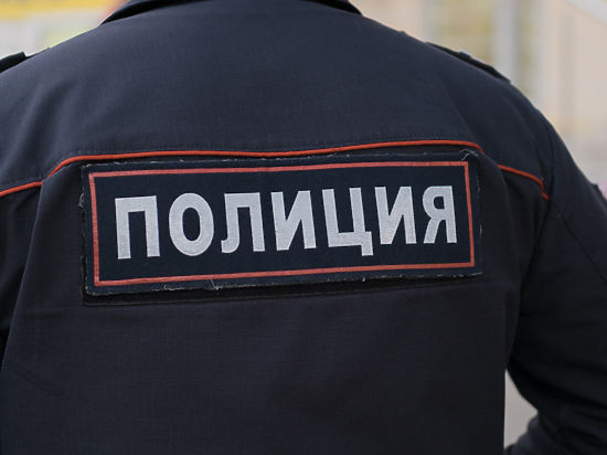 Свидетелем стрельбы в полицейских на востоке Москвы стал ребенок