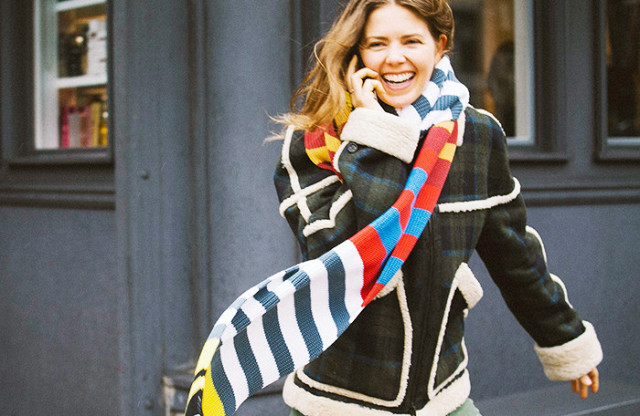 Модно и тепло: 6 лайфхаков, которые помогут тебе стильно выглядеть зимой