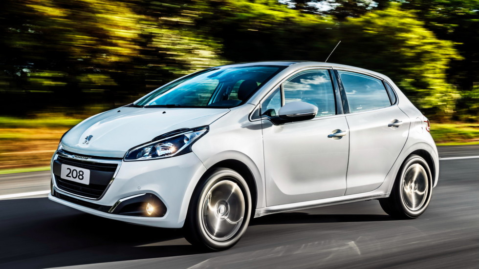 Peugeot запускает сервис онлайн-покупки