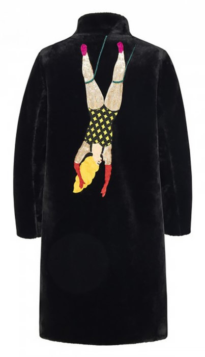 Сбежала из цирка: 12 вещей, которые сделают твою жизнь яркой, как цирковая аренa