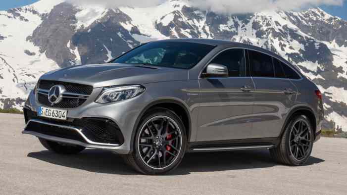 BMW воздержится от расширения модельного ряда, в отличие от Mercedes-Benz BMW воздержится от расширения модельного ряда, в отличие от Mercedes-Benz