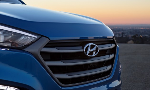 Hyundai покажет новинку на автосалоне в Чикаго
