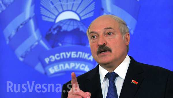 Лукашенко: Сегодня наша братская Украина воюет за независимость