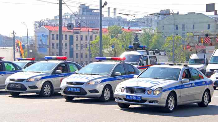 Закон об опасном вождении в Госдуме уже готовы принять до весны