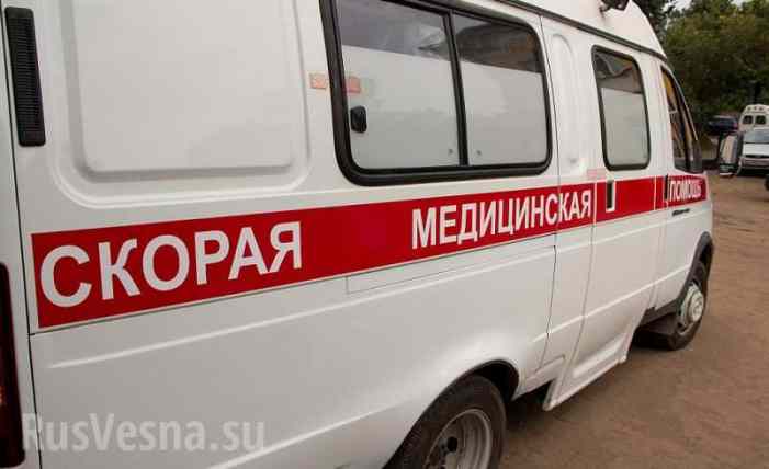 Блокирование «скорой помощи» в России могут приравнять к убийству