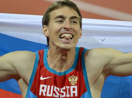 Почему легкоатлет Сергей Шубенков решил выступать под нейтральным флагом