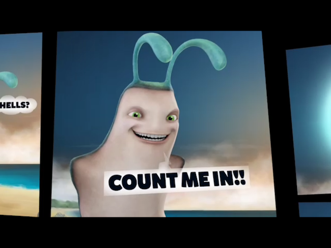 Snailboy: Rise of Hermitron — история отважной улитки еще не закончена