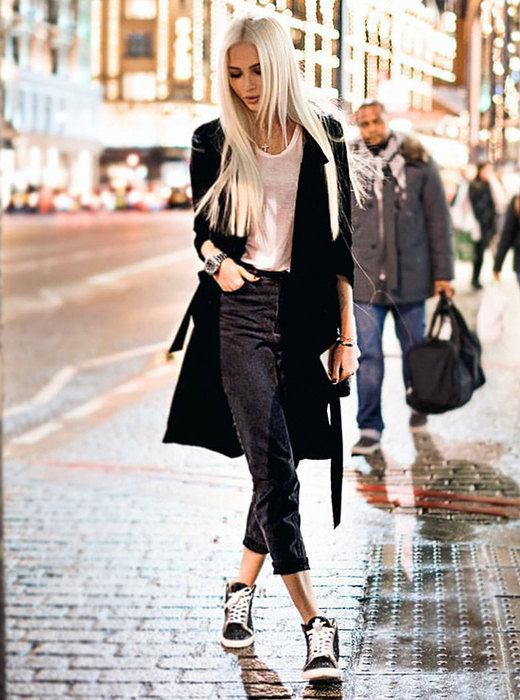 Модная эволюция: как менялся стиль Алёны Шишковой Модная эволюция: как менялся стиль Алёны Шишковой