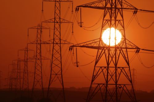 На Украине ввели ЧП в электроэнергетике: угля хватит на 40 дней, затем- веерные отключения света 