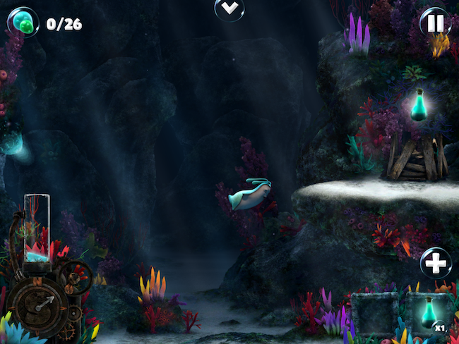 Snailboy: Rise of Hermitron — история отважной улитки еще не закончена