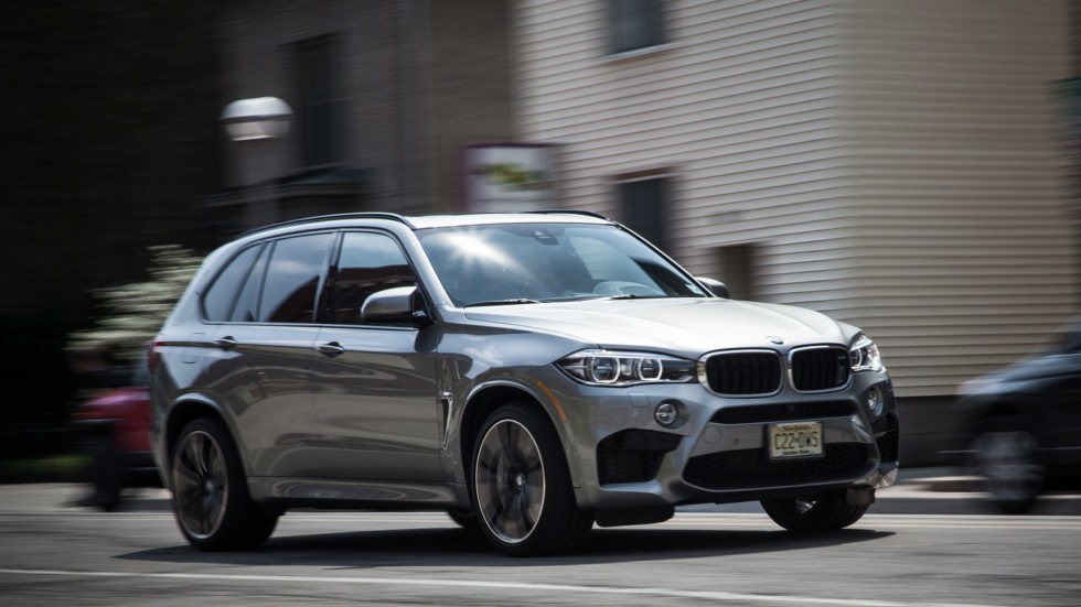 BMW и McLaren разработают новые двигатели