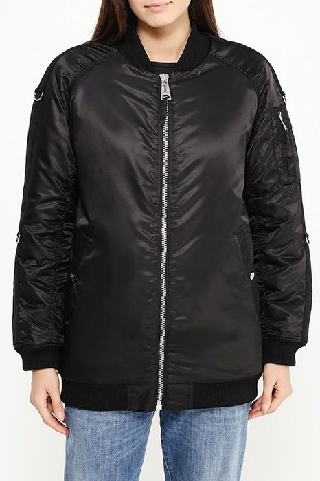 Курс на весну: 10 супермодных бомберов 2017 года