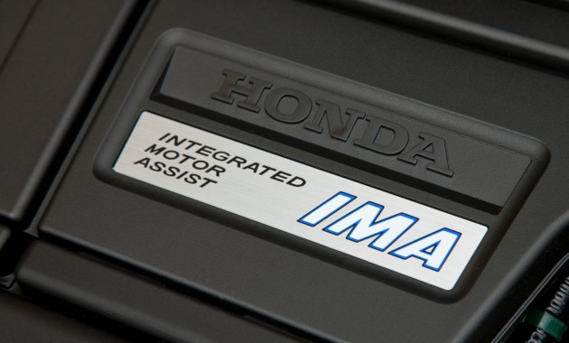 Honda и Hitachi будут производить моторы для электрокаров