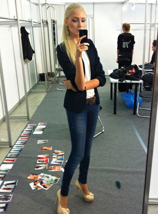 Модная эволюция: как менялся стиль Алёны Шишковой Модная эволюция: как менялся стиль Алёны Шишковой