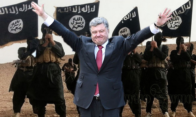 Украина превратилась в филиал ИГИЛ, нужен жесткий и быстрый ответ, — экс-спикер парламента ЛНР 