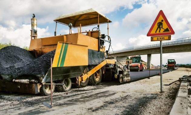 Дороги Центральной России дождались капитального ремонта Дороги Центральной России дождались капитального ремонта