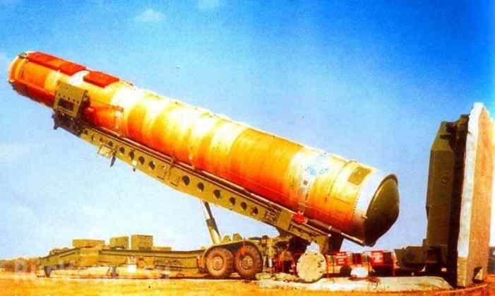 Наши новые баллистические ракеты способны «разорвать» ПРО США, — Рогозин