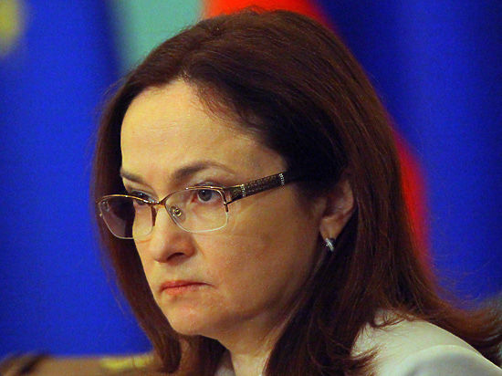 Bloomberg: Набиуллина извинилась перед правительством за прямое обращение к Путину