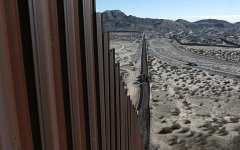 Трамп пообещал добиться снижения цены на стену на границе с Мексикой