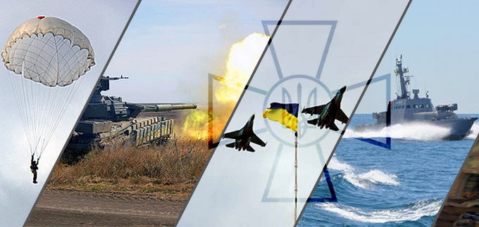 Обстрелянный украинский самолёт — фальшивка, Порошенко теперь не отвертеться 
