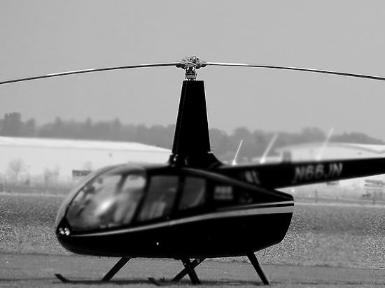 Эксперт назвал три причины крушения вертолета на Алтае