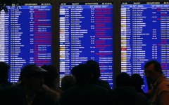 В Госдуме разработали законопроект о «черных списках» авиапассажиров