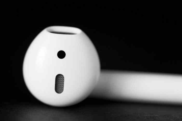 AirPods почти невозможно купить в России